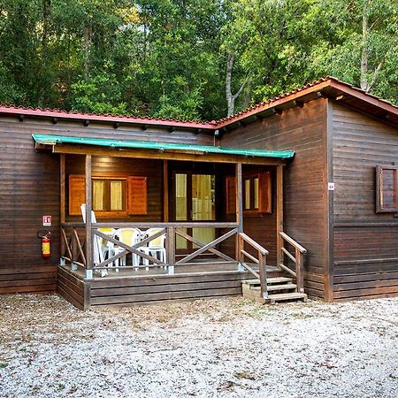 Elbadoc Camping Village Cavo Eksteriør bilde